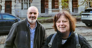 Time for You - Inspired Living Creators Time for You - Inspired Living Logo